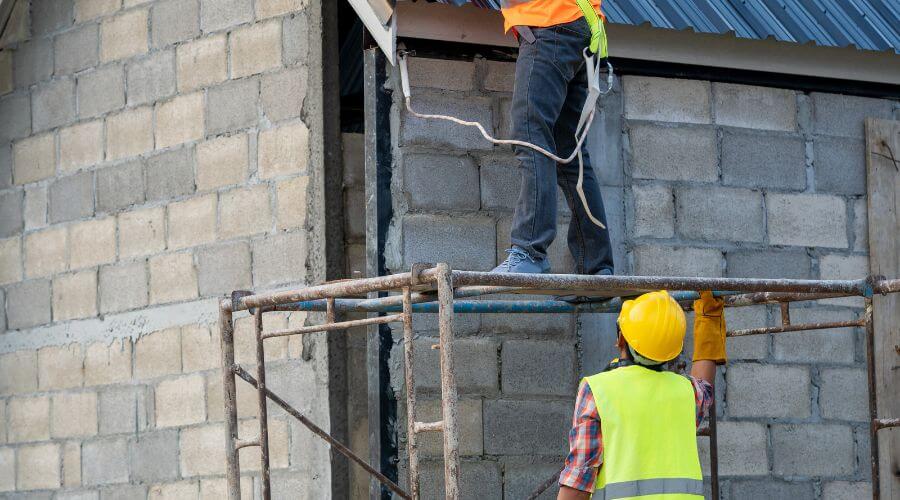 Local Chimney Repair in Chula, MO